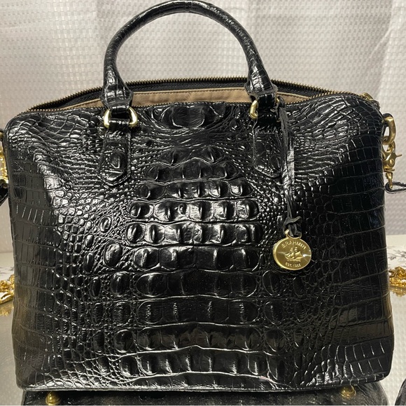 Brahmin Handbags - Vintage Brahmin shoulder bag